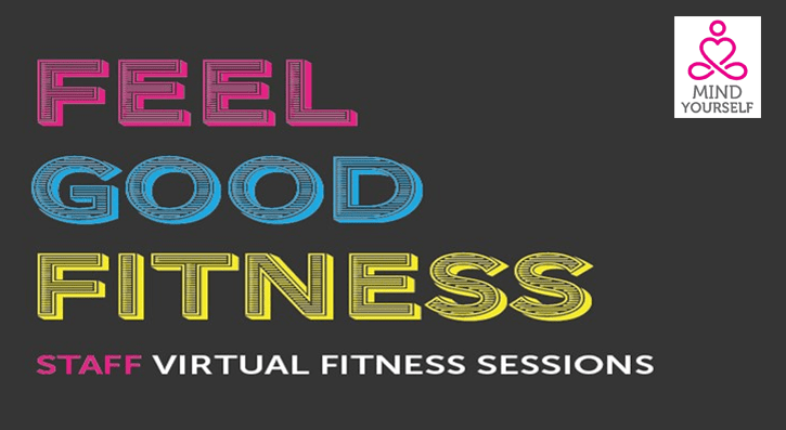 Feel Good Fitness will be launching Tai Chi sessions on Wednesdays for staff and family members.   HomeEvents Feel Good Fitness: Tai Chi Wednesdays